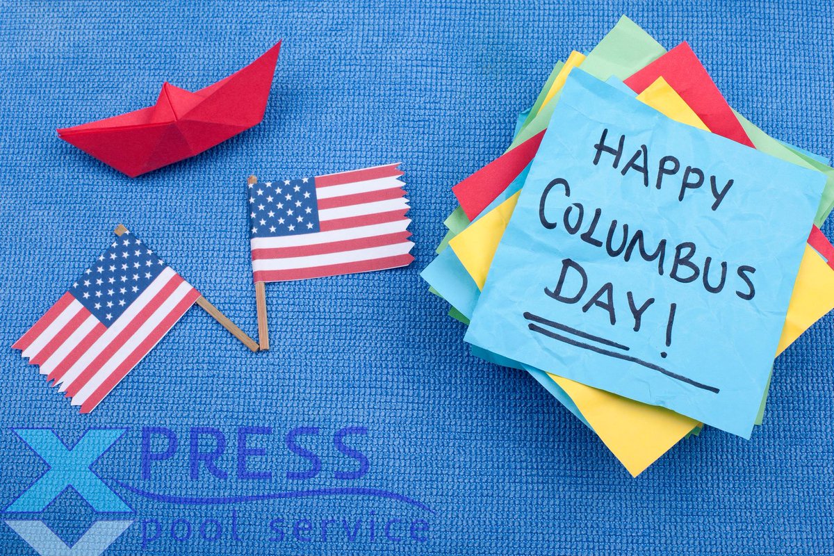 xpress_pool's tweet photo. Happy #ColumbusDay https://t.co/Qy9phqhfzb
