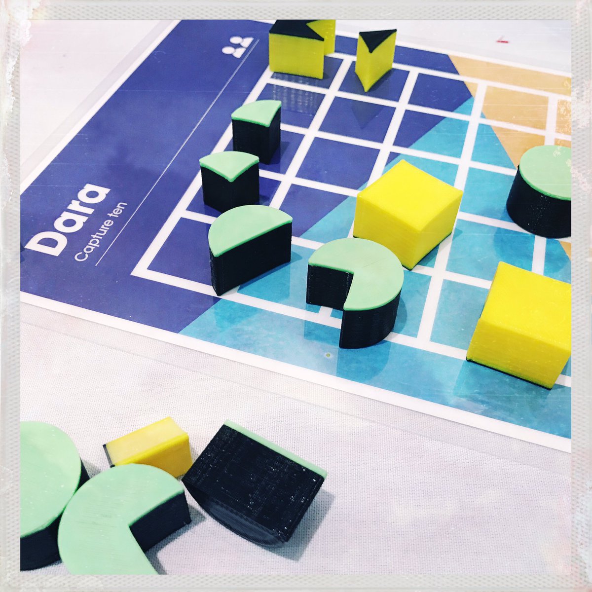 AzadehBaghaiLB's tweet photo. Math is fun! #stemconfernece #dara #mathgames #lbusd https://t.co/aLDStFAoxC
