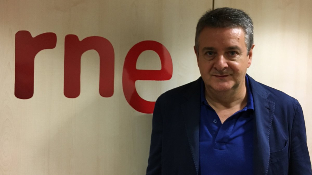 Límites éticos de la fertilidad. <a href="/CarlesMesa/">Carles Mesa🍉</a> charla con el doctor <a href="/ballesteros_IVI/">Agustin Ballesteros</a>, presidente de la <a href="/Sefertilidad/">SEF</a>.