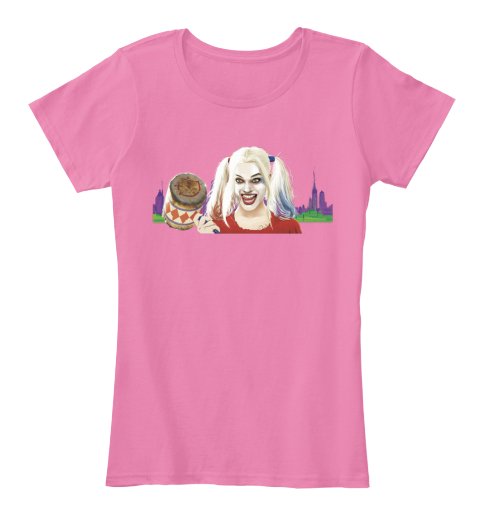 HarleyDGotham's tweet photo. Hey Puddin'! #HarleyQuinn t-shirts (and hoodies) available in ladies and mens styles. Limited time offer! Buy now. https://t.co/2aBeodxUIy https://t.co/AMYIkWW4HY