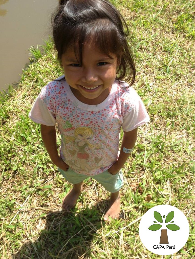 CAPA_Peru's tweet photo. En #CapaPeru trabajamos para mejorar la desnutrición de los niños de la #amazonía. Conoce más sobre nosotros https://t.co/WvqPxUvpSg https://t.co/BoiTcYBZtW