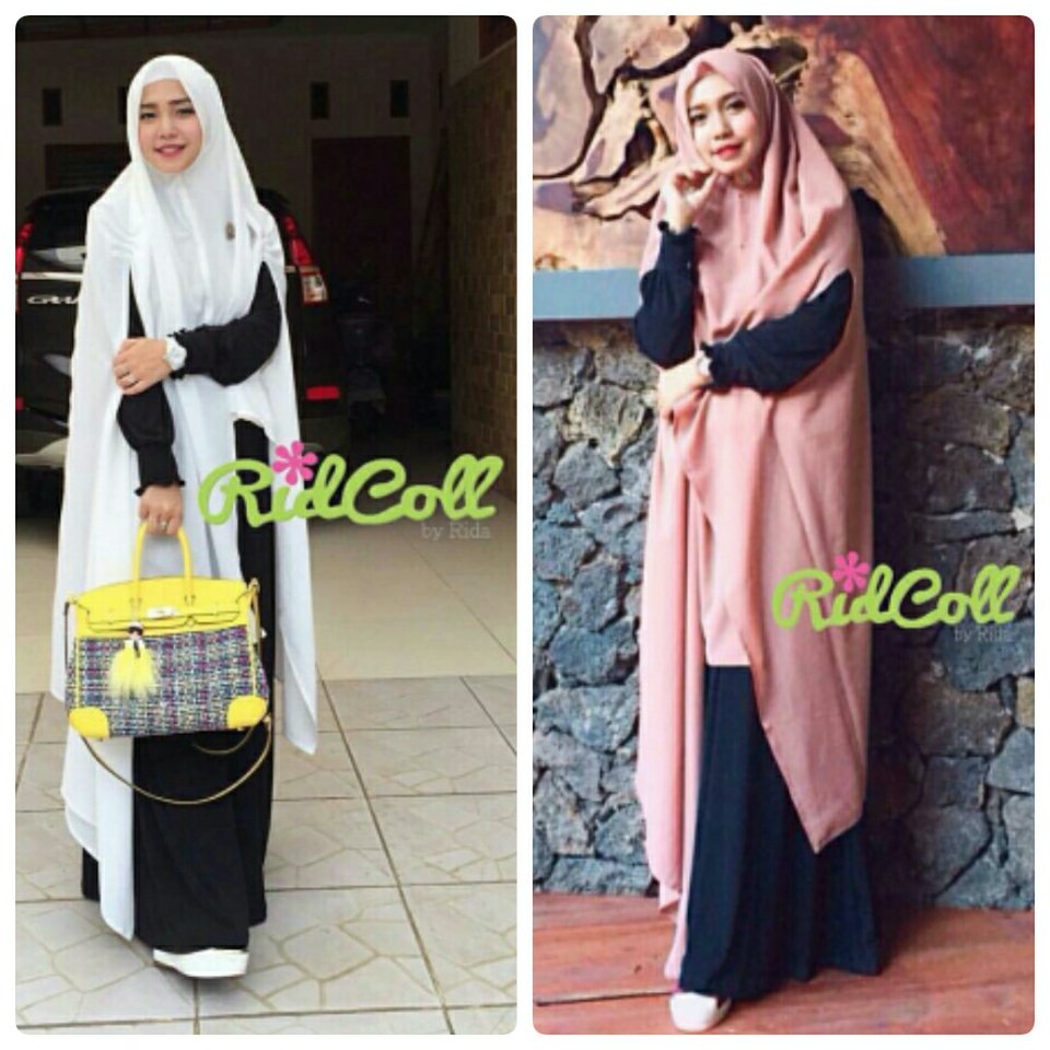 Open PO QUEENI &amp; QUEENZA Seri-3
Format,
Nama :
Alamat :
No HP :
Pesanan :

WA 0818-0780-7526
PIN 536C2CFA / 58170970