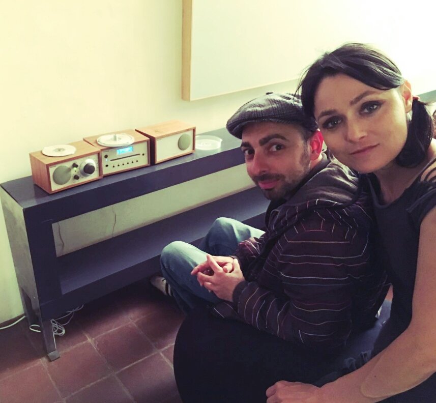 un meraviglioso ascolto notturno, magico e inatteso,con <a href="/petramagoni/">Petra</a>... emozioni indescrivibili, come sempre quando è <a href="/musicanuda/">MUSICA NUDA</a>! felicità!