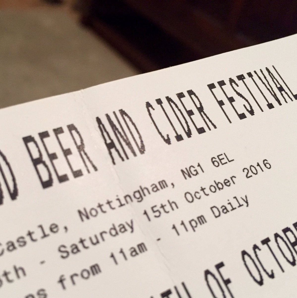 AlignAndAdjust's tweet photo. Hell yes. #HelloCider https://t.co/YDduYe9P94