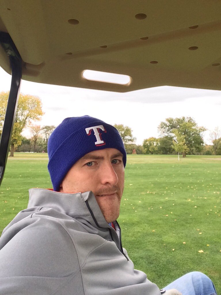 YearofSelfies's tweet photo. #MillerOpen tune up. https://t.co/kt30iGtIOM