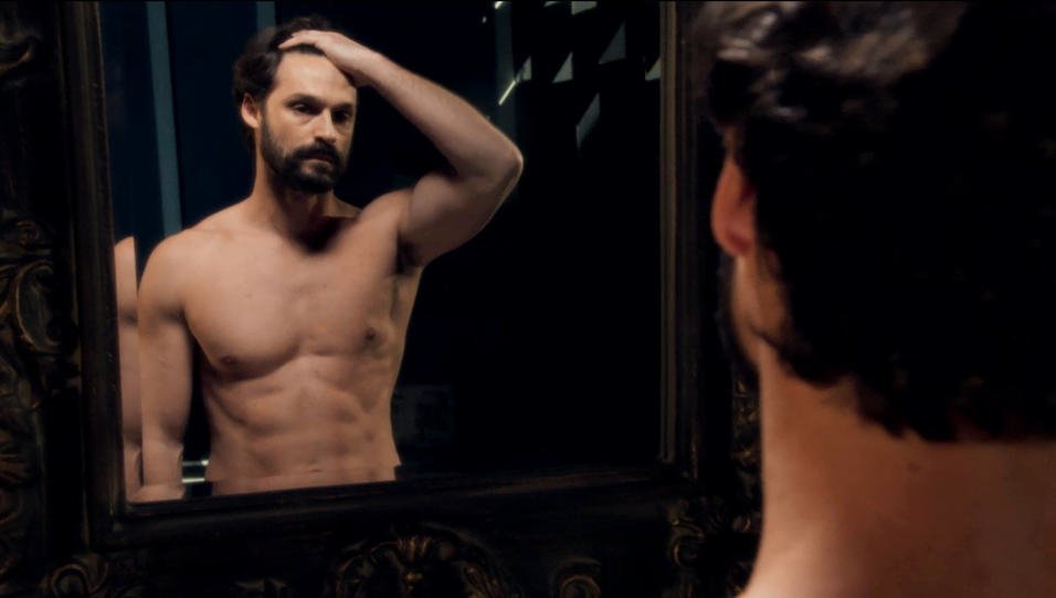 IvanSanchezArg's tweet photo. #Honduras Esta noche Gran Estreno de #Yago A las 9pm x #Telecadena7/4 con @ivansanchezz_ @gadelagarza @flaviomedina https://t.co/1g9tT49J22