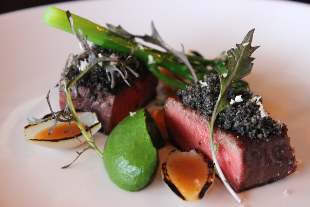 Want a taste of Melbourne's best without the price of a plane ticket? Look no further! goodfoodmonth.com/sydney/event/#…