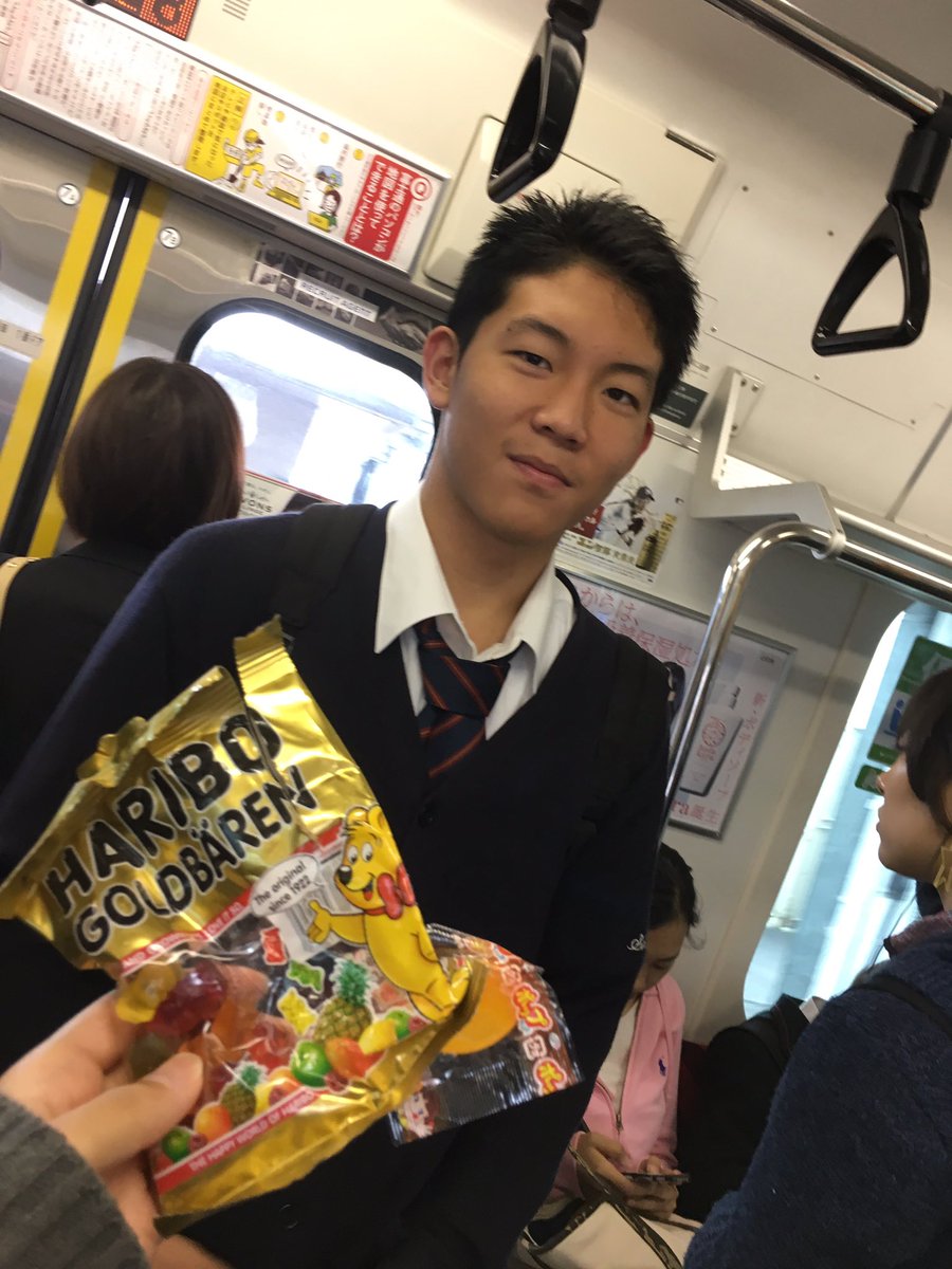 a92love's tweet photo. 野中がくれた https://t.co/8QdamLZXp0