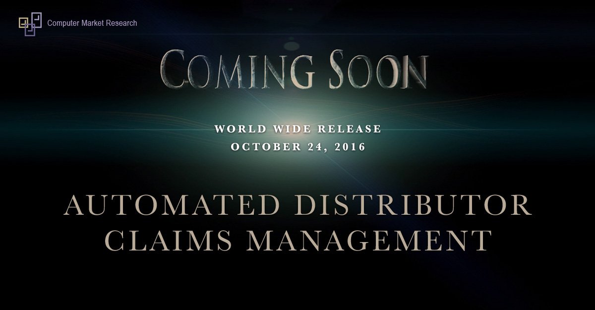 CMRchannelmgmt's tweet photo. Coming Soon! New #channelSolution to change the way you interact w/channel partners.https://t.co/8uFWBbQBSp #ChannelManagement #ChannelSales https://t.co/nwt3vrSvKS