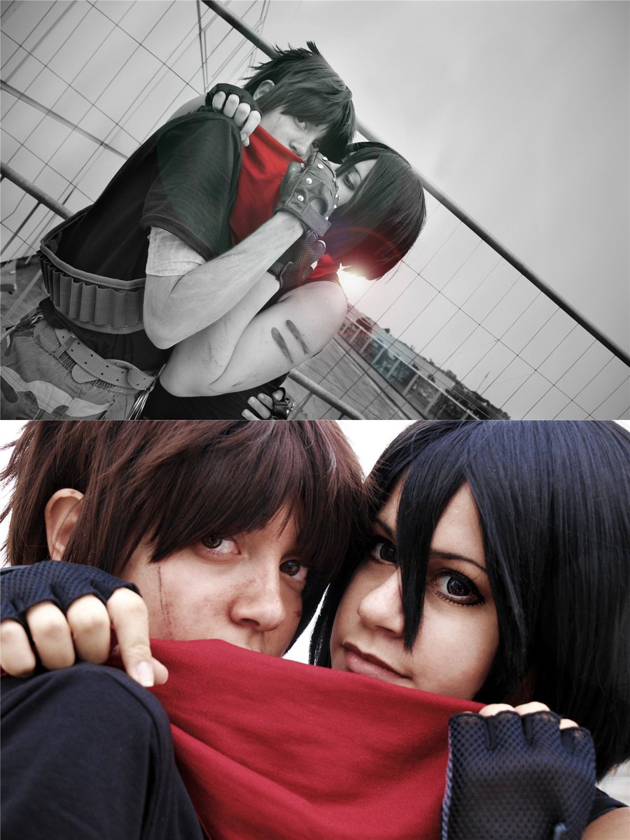 maowutiya's tweet photo. Ho fatto queste belle foto alle 1 ottobre!#ROMICS2016 
 #カーニヴァル #进撃の巨人 #HunterXHunter #信濃藤四郎 #BrothersConflict #鈴屋什造 　と　#あんスタ　でした。 https://t.co/epSiJBuvFE