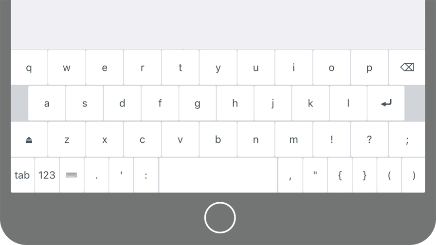 devkboard tweet picture