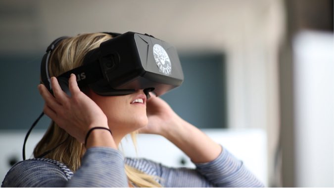 We recently teamed up with the great <a href="/davidblaine/">David Blaine</a> to create a #virtualreality experience like no other! #vr #davidblaine #360video #film #LA