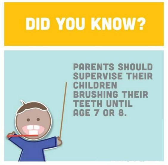drsarariazi's tweet photo. Did You Know!
#ChildTeethFacts #AffordableVeneers
#BestDentistForVeneers https://t.co/B66WoUblAK