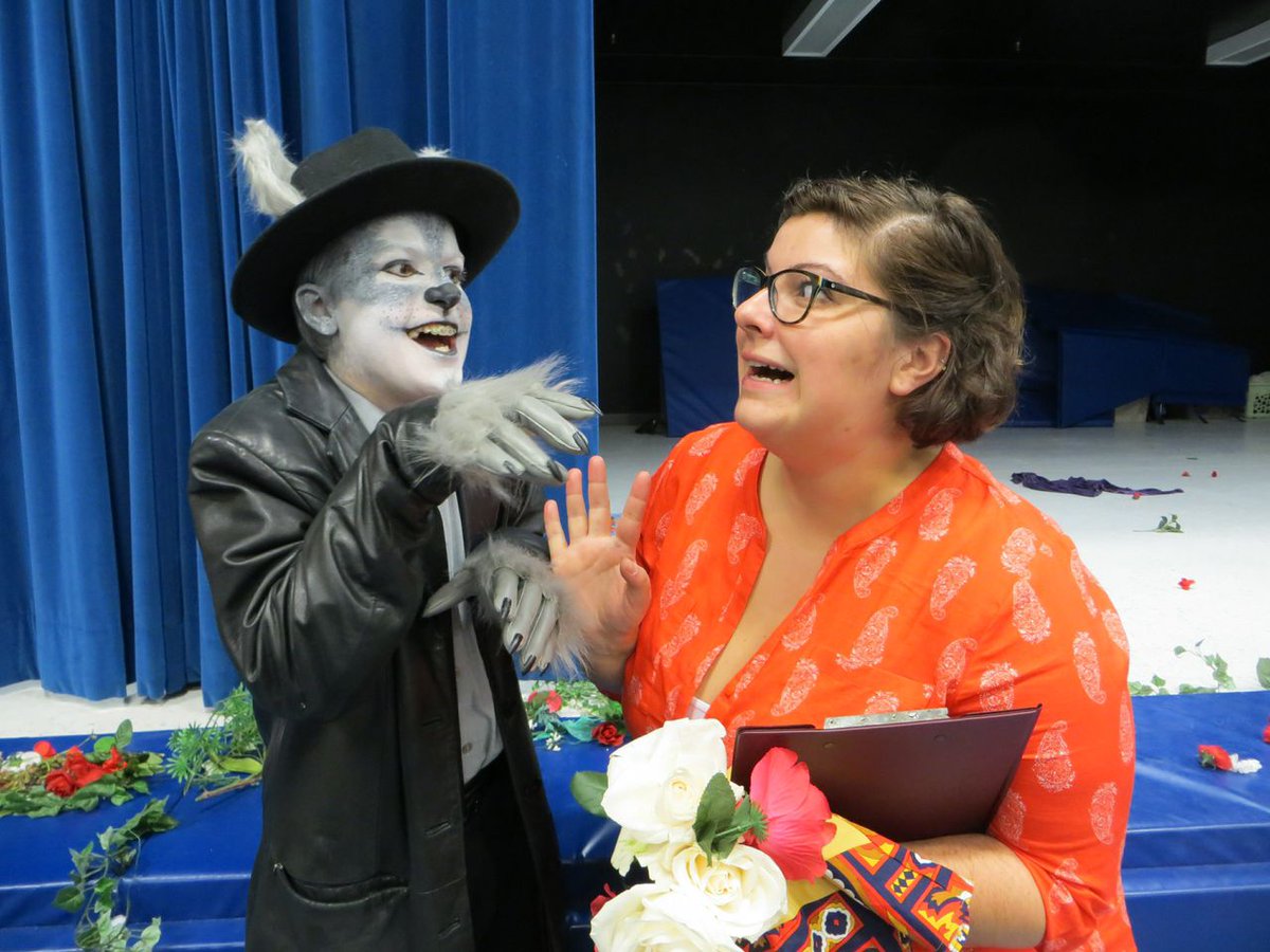 FirstLightTheat's tweet image. Join our Young Stage Players Programme! 

Details on our web-site: firstlighttheatre.ca 
Get your child's school involved! #Guelphtheatre