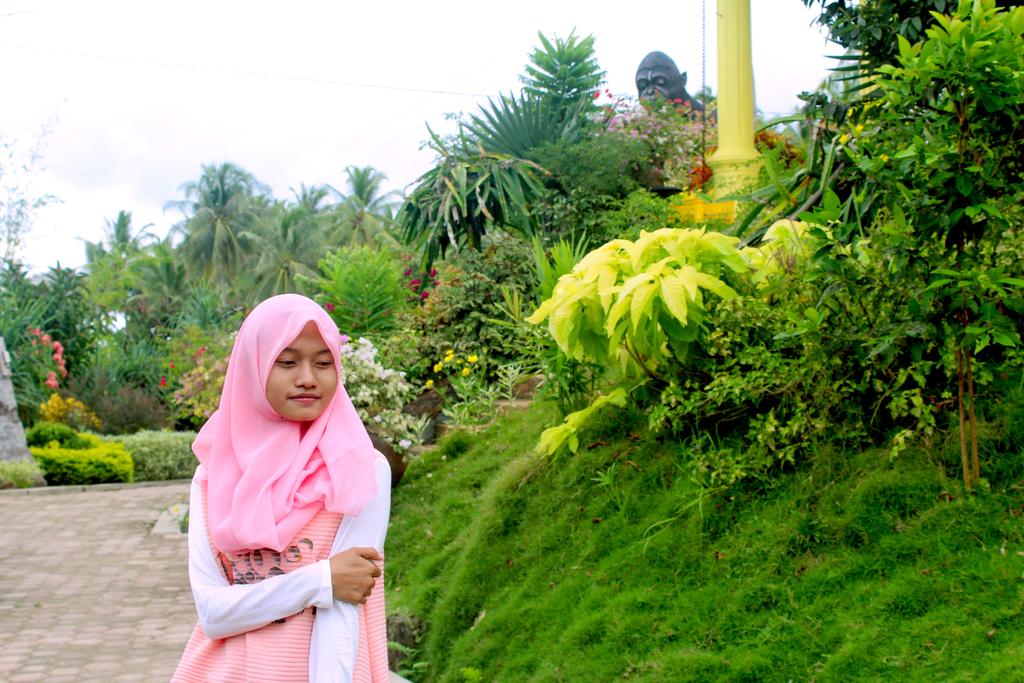 Ike Nur Khasannah (@ike_annah23) on Twitter photo 