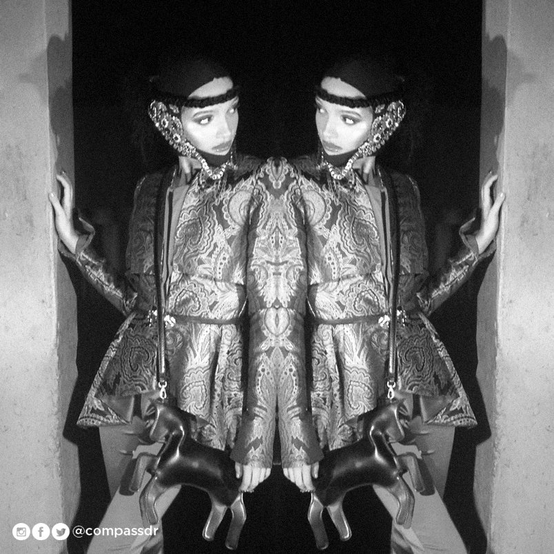 CompassDR's tweet photo. #BTS @luisdominguezsd #fashion #video | The New Face Made Toribio @OssygenoModels #Production #CompassDR #Production #video #amor #DM16 https://t.co/E9wDmStTzq