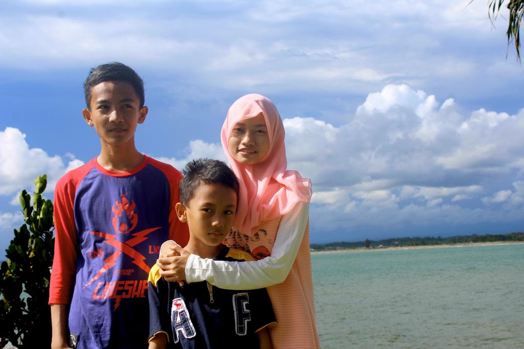 Ike Nur Khasannah (@ike_annah23) on Twitter photo 