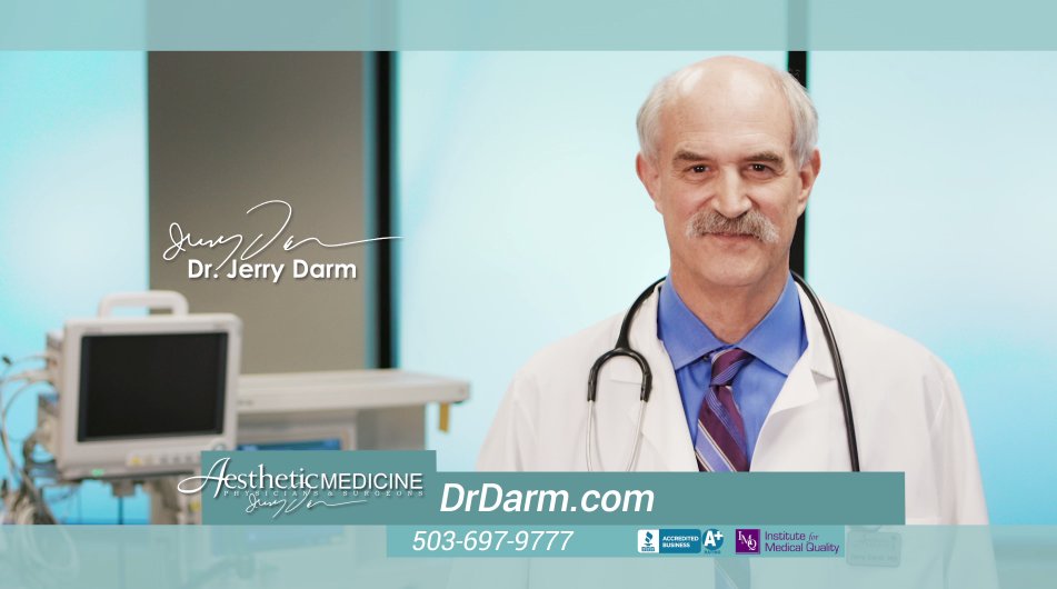 drdarm's tweet photo. Dr. Jerry Darm of Aesthetic Medicine in Portland, OR. Free consultation. Call 18886979717 or go to https://t.co/JXrEepgEoC #drdarm https://t.co/JVScfE6bz4