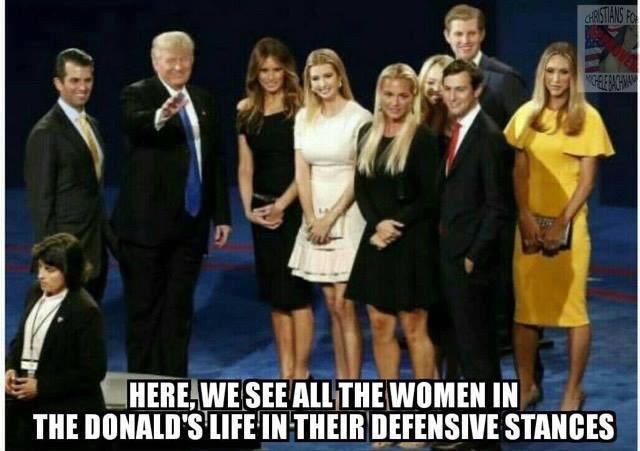 ems1586's tweet photo. @sarahcolonna I love following your trump tweets! https://t.co/cbDoco2zYu