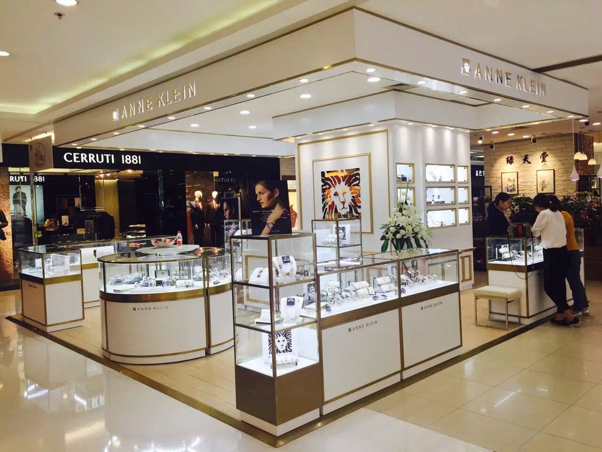 anne klein store