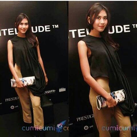 Selamat pg LOFANAS semuanya..
Tth ku <a href="/RealSyahnazS/">Syahnaz Sadiqah</a> makin cantik aja 😊