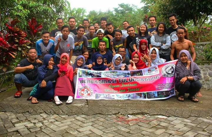 Terimakasih banyak untuk semuanya yg sudah hadir di anniversary kami, maaf gk bisa nyebutin satu per satu😊