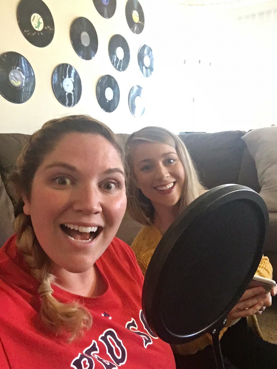 Git_Into_It's tweet image. About to go #live #GetIntoIt. Send us questions or comments by text, FB, SnapChat or any other means