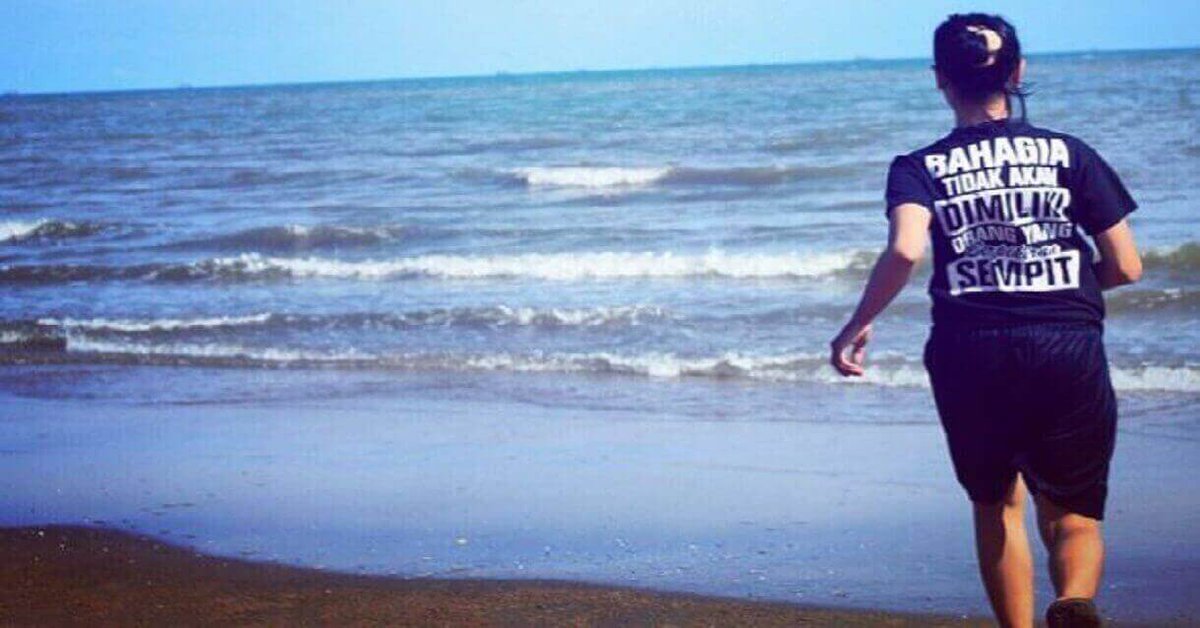 matjarsaudi's tweet photo. #Water #running can improve your running form >> https://t.co/m1PUfCVihL
#Athletics #justdoit #Advice #health
#Training #fitness #Olympics https://t.co/CkacuNfDYb