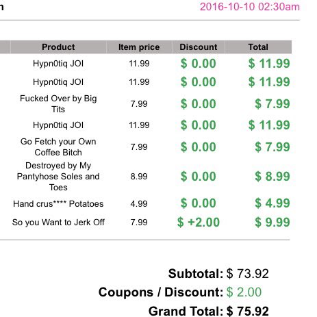 That's so hot. More.  https://t.co/yPnadzq9yM  #findom https://t.co/MeJq9jNzST<a href="/tag/findom"class="tags"><span>#findom</span></a>