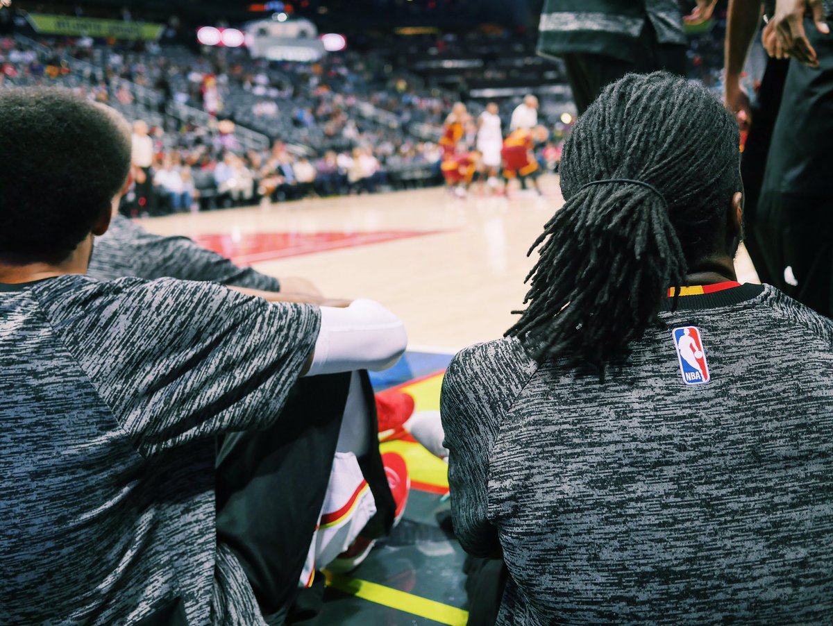 Leroy Walker Jr. (chefsportsardee) Twitter