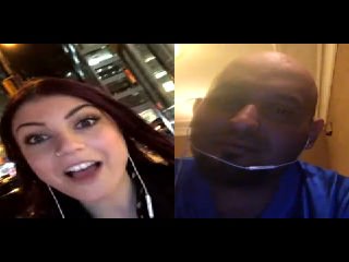 PointMan_X_'s tweet photo. 🔴 LIVE @evieyannakidis on @YouNow - #TroopsSupport Such an amazing person https://t.co/VnINuFifZ3 https://t.co/4m9IIpyXhU