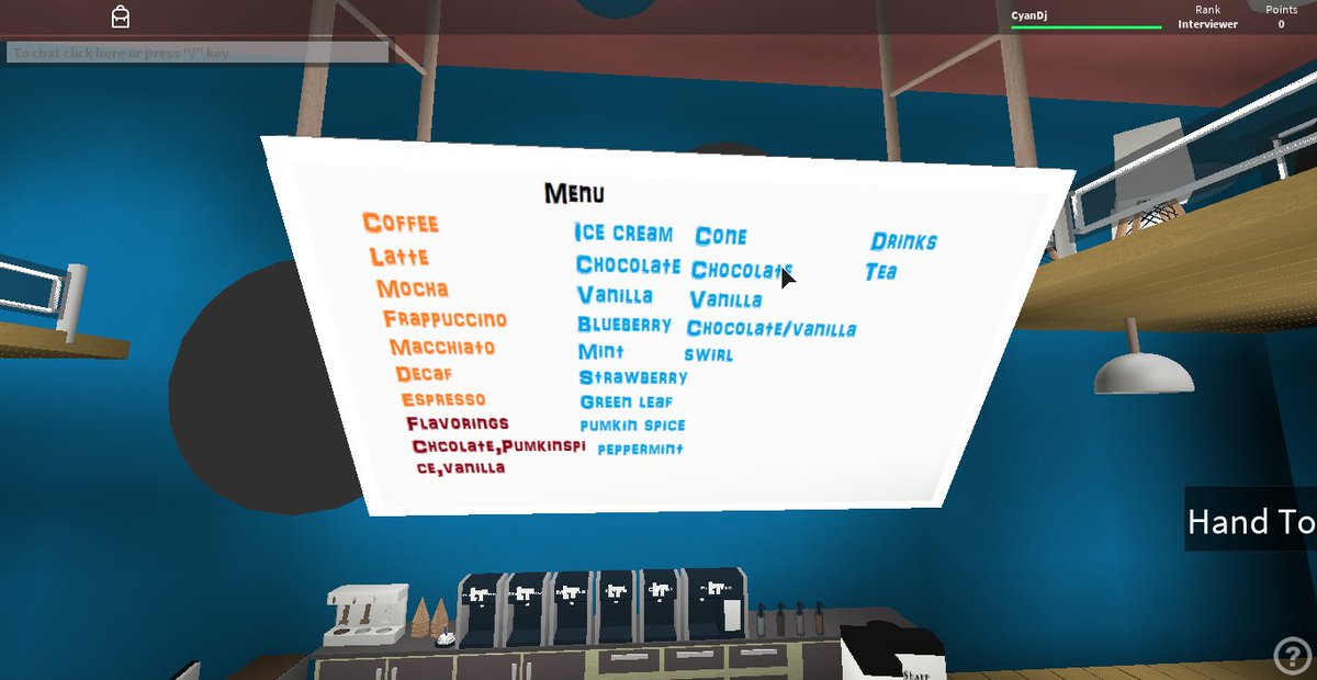 Dolphin Cafe Dolphin Cafe Twitter - latte cafe v1 coming soon roblox