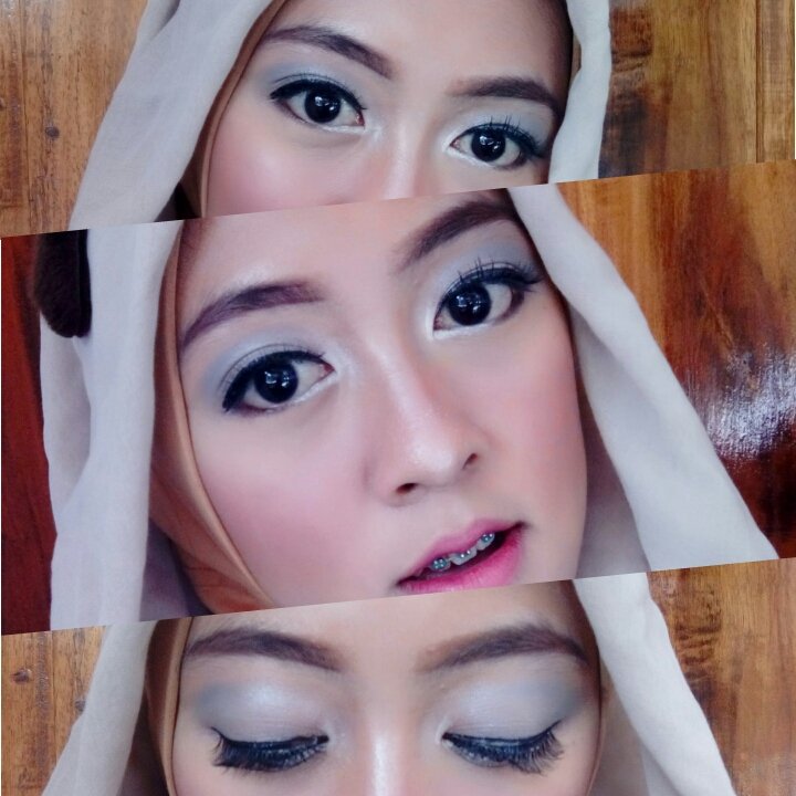 ReshaMeta31's tweet photo. Coldtone makeup 
#makeup #lovemakeup #makeupjunkie #makeupenthusiats #Sukabumi #coldtone https://t.co/JX5iFCpNTD