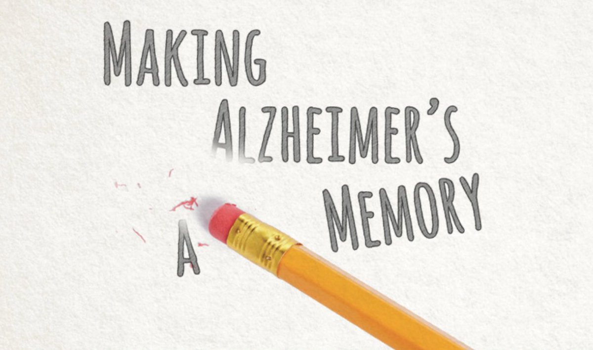Learn about the current research, treatment &amp; future developments for Alzheimer’s/related dementia on Nov. 2 11am merionevanston.com/alzheimers?_vs…