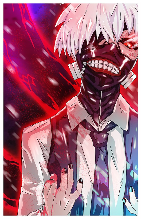 MrBlastbolt's tweet photo. I think this is it! Hope you guys like it.
https://t.co/Gkg0IjDE0R
https://t.co/zXqUvSMM3L
#blastbolt #nerdrage #tokyoghoul #kenkeneki https://t.co/vUMEjFlKwz