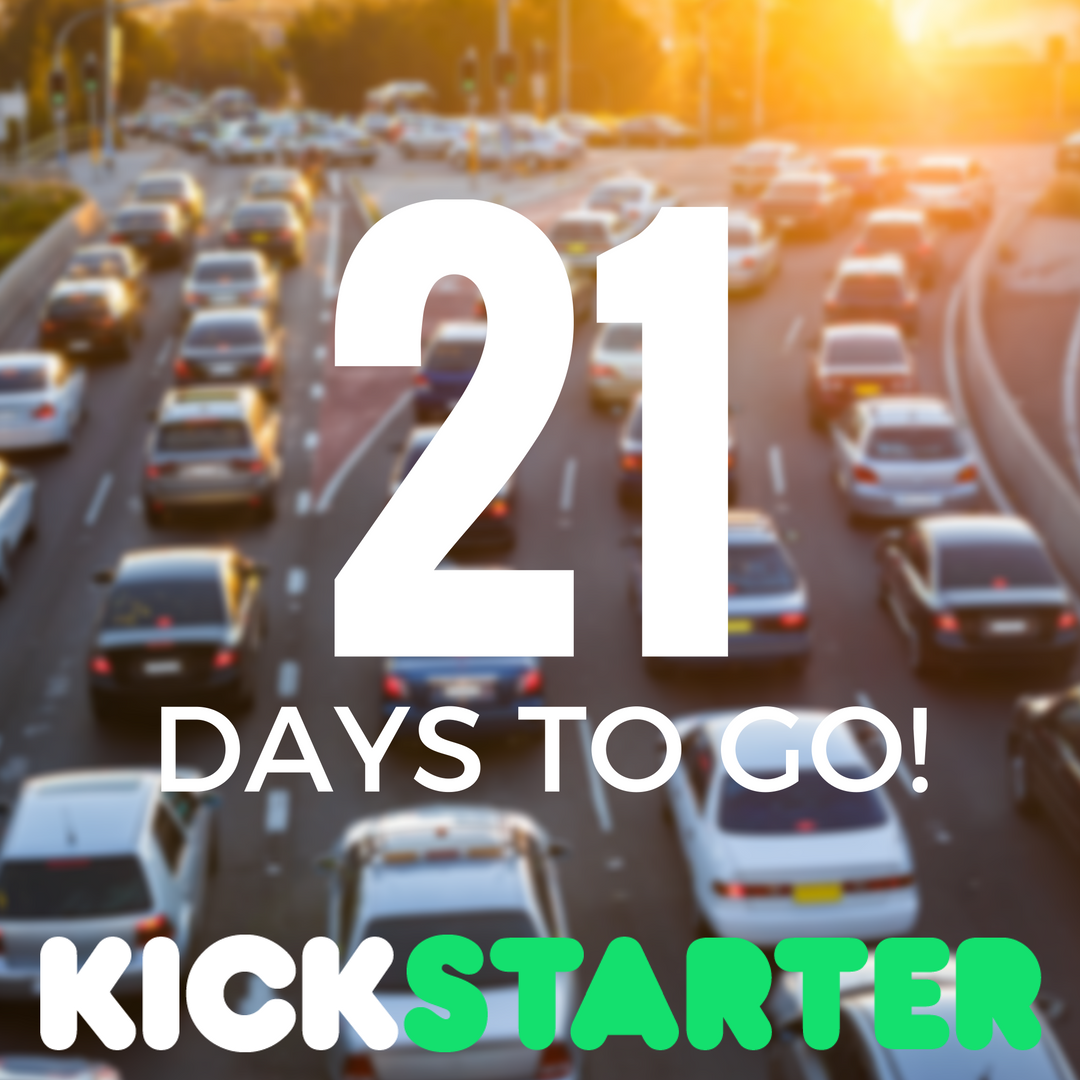 rememberincar's tweet photo. @rememberincar comes with @evernote as standard. Store drive time ideas with the rest of your life https://t.co/drFIodyxH5 21 days to go!! https://t.co/IZRDP6O6Yp