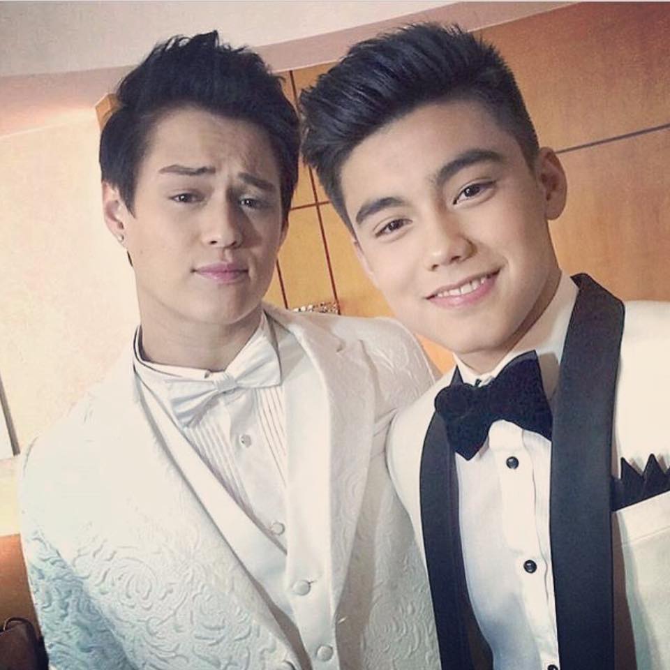 TFCBestDeal's tweet photo. #EnriqueGill & #BaileyMay ;)
Subscribe: https://t.co/arNT9FZdxq
Call: 952-356-9216
#pinoyonlinetv #TFCUSA #TFCAmerica #TFCBestDeal https://t.co/a1BOjmwcgb
