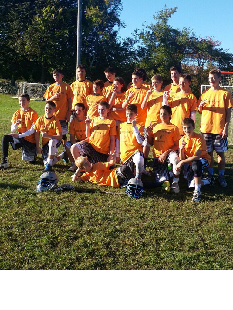 <a href="/WarriorEliteLax/">Warrior Elite Lax</a> -Great Job by the 2021's today.  Joined the Champ T-shirt club
