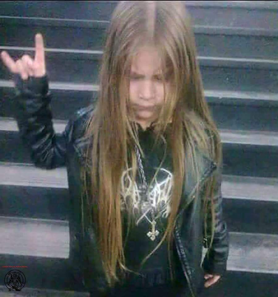 GenXmetal69's tweet photo. https://t.co/ftxxzE030w