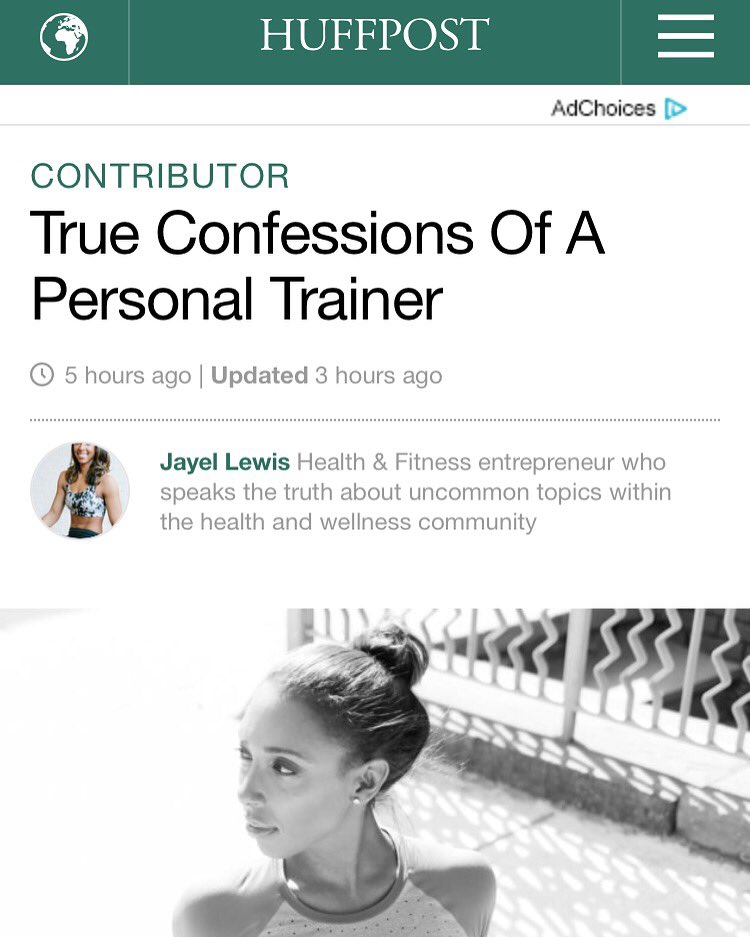 Inspirationally Fit (@Inspired_by_fit) / Posts / X