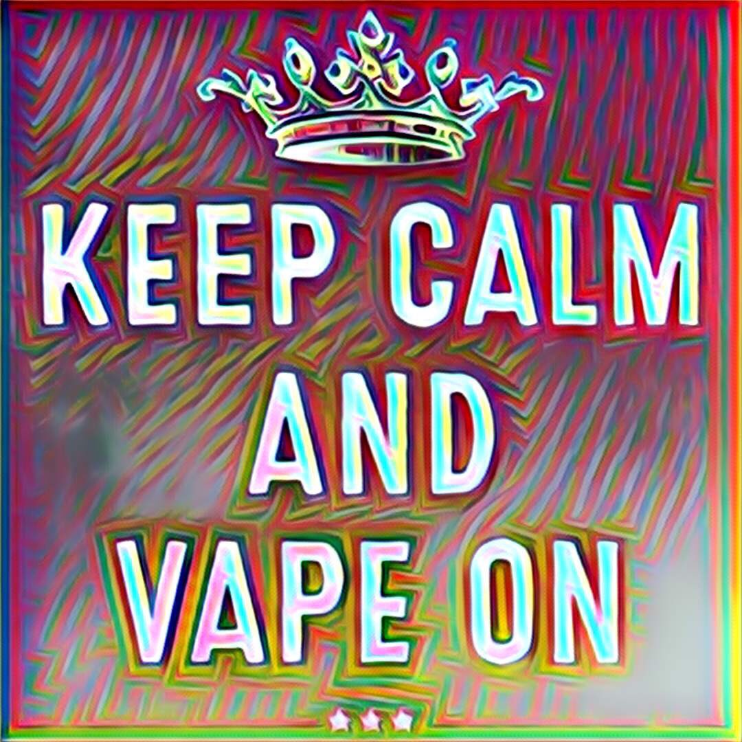 Vape_G3's tweet photo. #keepcalm #vape #vaping #vapefam #vapingsaves #vapingsavedme #mondaymotivation #vapingallday #vapephoto #vapecommunity https://t.co/SWeIbUzYaV