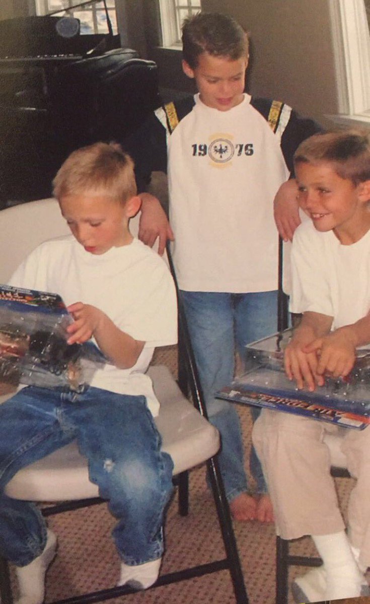 _paytonlewis_'s tweet photo. MPH club back in the day🤑 @Matthewtrapnell @Miles_Trapnell @haydenh132 https://t.co/30c2iRTxHY