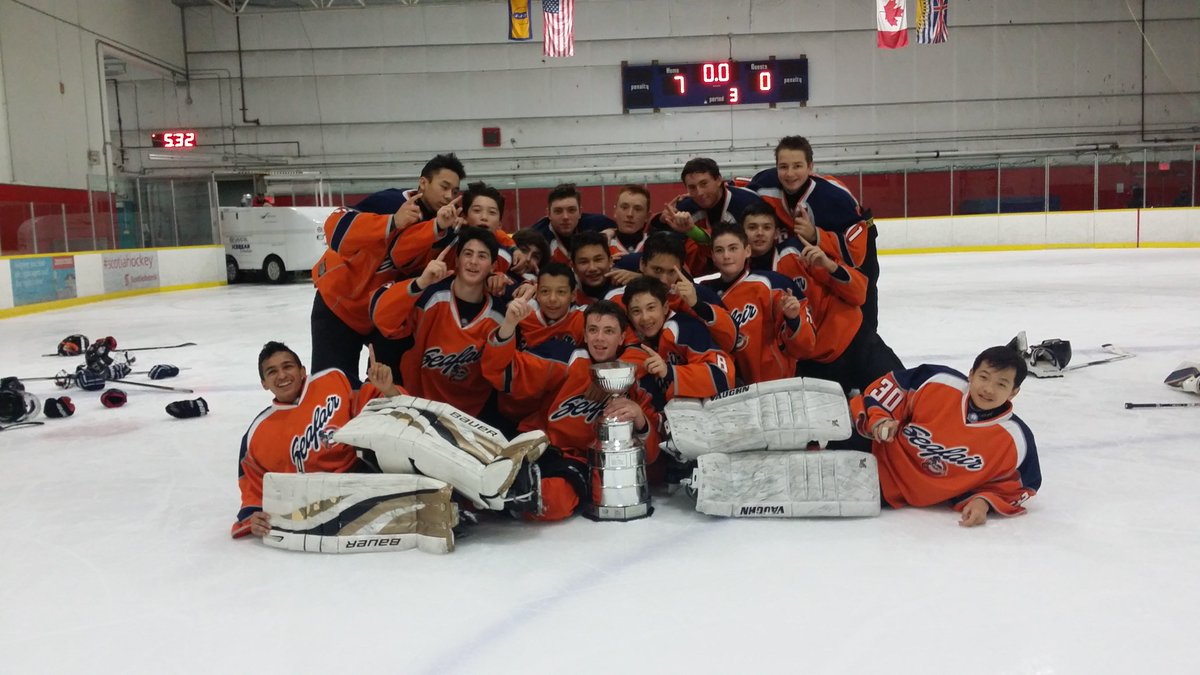 Seafair Bantam tweet media