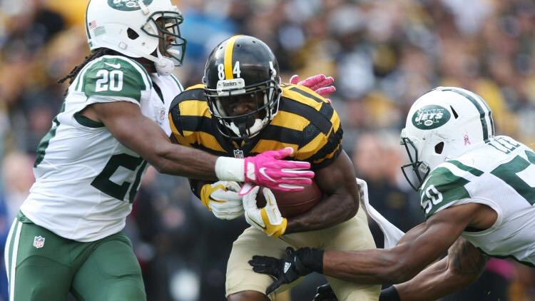 RalphVacchiano's tweet photo. Same old Jets? Feels a little like it in my 10 takeaways from their latest loss (And yes, Todd Bowles, 'It sucks'): https://t.co/Shqm8hUrR1 https://t.co/Fdql2x8O5R