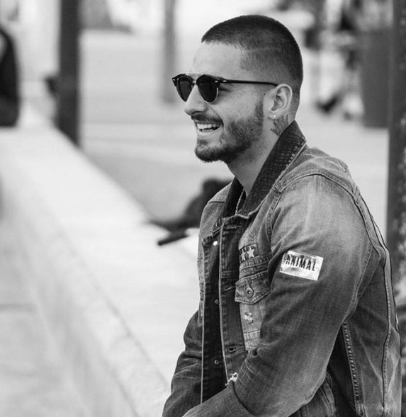 HugmeMaluma's tweet photo. Jamás pensé que te necesitaría tanto.💕 https://t.co/FcM7DdJi4U