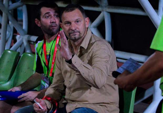 Barito Putera Kesulitan Cari Pengganti Mudari Karya dlvr.it/MQycWq