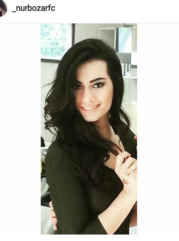 Dila0607's tweet photo. #NurBozar seviyoruz seni unutulmadın❤👼👸💓💔💕💖💗💞💟👍✌👏 @nurbozarfc @NurBozarFan https://t.co/1vG9Rarv9n