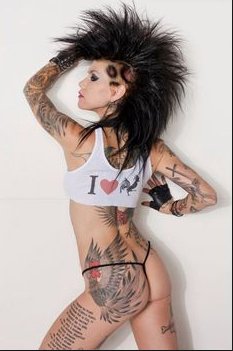 TheWhiskyAGoGo's tweet photo. Hey HeadBangeRs! See Grim Reaper tonight and watch #MALICE go go dance during the changeovers! #lustforfreedom #fearnoevil https://t.co/d7Oc2d0jTd