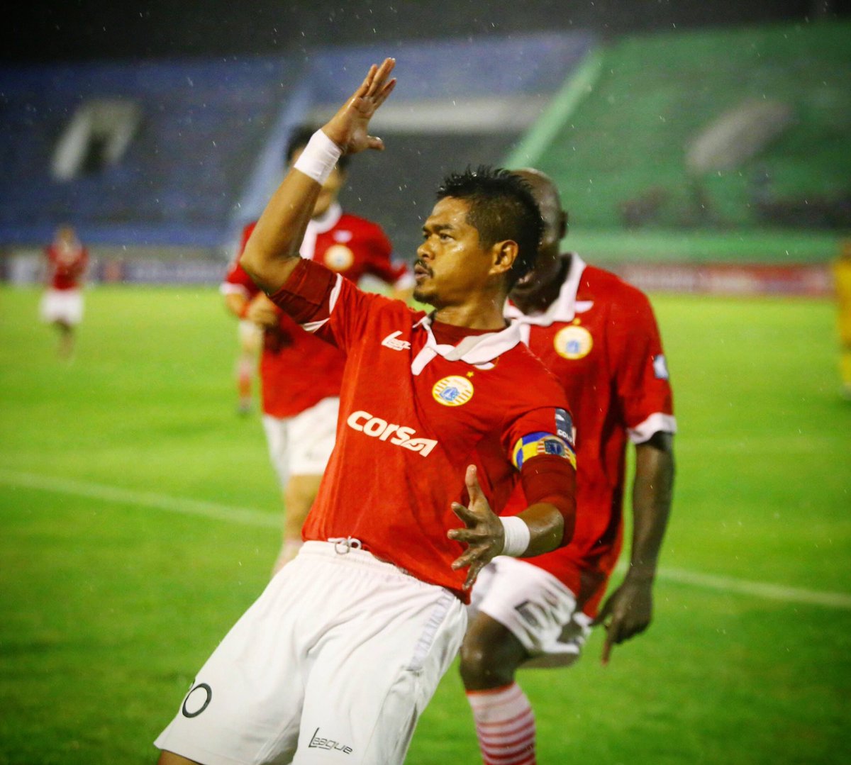 •Bambang Pamungkas• tweet media
