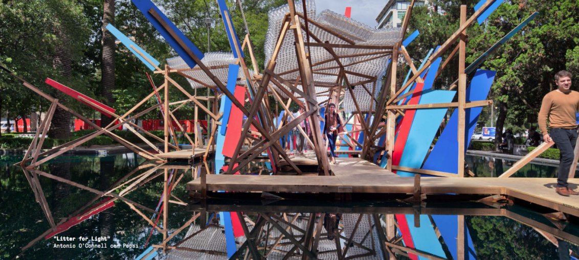 innovacion_2016's tweet image. “Design Week México”, la semana de los diseñadores → ow.ly/zVlu305iMCe ← Revista GM5 #AñoDualAlemania